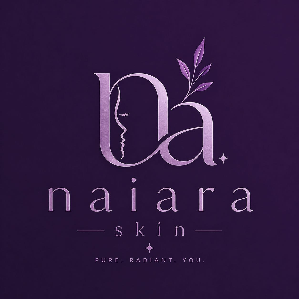 Naiara Skin logo